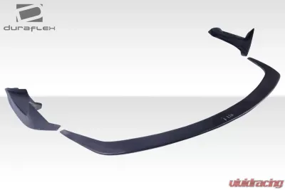 2011-2019 BMW 6 Series F06 F12 F13 Duraflex M Tech Front Lip Under Spoiler Air Dam - 3 Piece - 115303