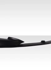 2011-2019 BMW 6 Series F06 F12 F13 Duraflex M Tech Front Lip Under Spoiler Air Dam - 3 Piece                                     - 115303 - Image 5