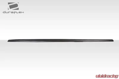 2003-2009 Mercedes E55 E63 W211 Duraflex L Sport Side Skirts Splitters - 2 Piece - 115305