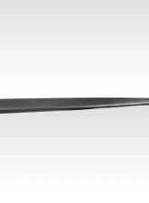 2003-2009 Mercedes E55 E63 W211 Duraflex L Sport Side Skirts Splitters - 2 Piece                                     - 115305 - Image 8
