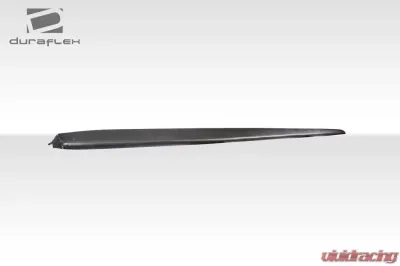 2003-2009 Mercedes E55 E63 W211 Duraflex L Sport Side Skirts Splitters - 2 Piece - 115305