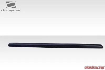 2003-2009 Mercedes E55 E63 W211 Duraflex L Sport Side Skirts Splitters - 2 Piece - 115305