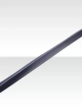 2003-2009 Mercedes E55 E63 W211 Duraflex L Sport Side Skirts Splitters - 2 Piece                                     - 115305 - Image 4
