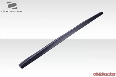 2003-2009 Mercedes E55 E63 W211 Duraflex L Sport Side Skirts Splitters - 2 Piece - 115305