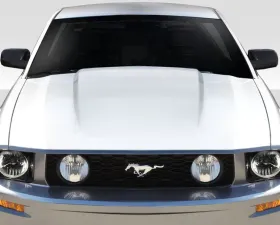 2005-2009 Ford Mustang Duraflex 3