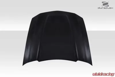2005-2009 Ford Mustang Duraflex 3" Cowl Hood - 1 Piece - 115315