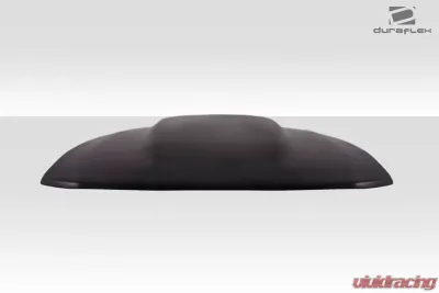 2005-2009 Ford Mustang Duraflex 3" Cowl Hood - 1 Piece - 115315
