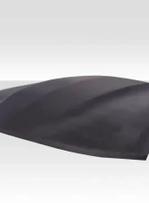 2005-2009 Ford Mustang Duraflex 3" Cowl Hood - 1 Piece                                     - 115315 - Image 5