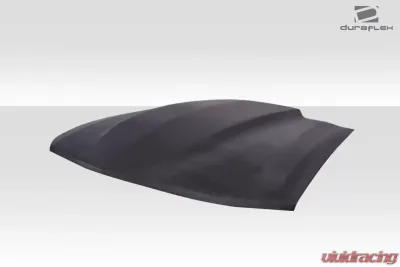 2005-2009 Ford Mustang Duraflex 3" Cowl Hood - 1 Piece - 115315