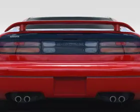 1990-1996 Nissan 300ZX Z32 Duraflex JDM Look Rear Wing Spoiler - 1 Piece