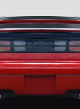 1990-1996 Nissan 300ZX Z32 Duraflex JDM Look Rear Wing Spoiler - 1 Piece                                     - 115319 - Image 6