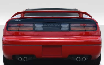 VeilSide 1990-1996 Nissan 300ZX Fairlady Z32 C-I Model 2+2 VeilSide 1990-1996 Nissan 300ZX Fairlady Z32 C-I Model 2+2