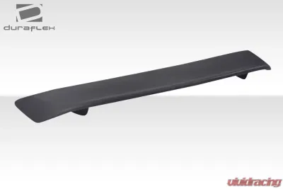 1990-1996 Nissan 300ZX Z32 Duraflex JDM Look Rear Wing Spoiler - 1 Piece - 115319