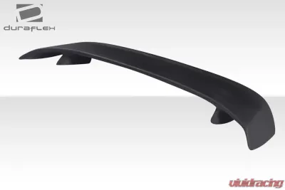 1990-1996 Nissan 300ZX Z32 Duraflex JDM Look Rear Wing Spoiler - 1 Piece - 115319