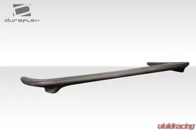 1990-1996 Nissan 300ZX Z32 Duraflex Turbo Look Rear Wing Spoiler - 1 Piece - 115320