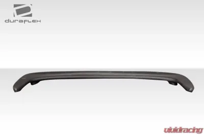 1990-1996 Nissan 300ZX Z32 Duraflex Turbo Look Rear Wing Spoiler - 1 Piece - 115320