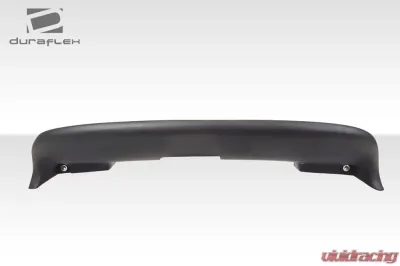 1993-2001 Subaru Impreza 5DR Wagon Duraflex STI Look Roof Spoiler - 1 Piece - 115324