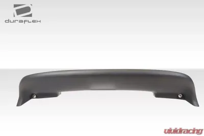 1993-2001 Subaru Impreza 5DR Wagon Duraflex STI Look Roof Spoiler - 1 Piece - 115324