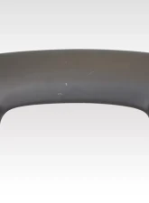 1993-2001 Subaru Impreza 5DR Wagon Duraflex STI Look Roof Spoiler - 1 Piece                                     - 115324 - Image 8