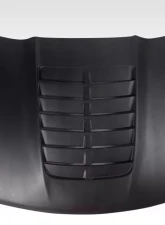 1997-2003 Ford F-150 1997-2002 Expedition Duraflex GT500 V2 Hood - 1 Piece                                     - 115326 - Image 2