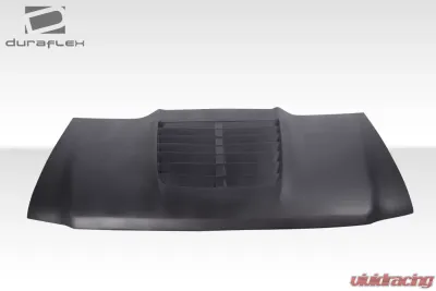 1997-2003 Ford F-150 1997-2002 Expedition Duraflex GT500 V2 Hood - 1 Piece - 115326