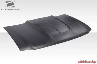 1997-2003 Ford F-150 1997-2002 Expedition Duraflex GT500 V2 Hood - 1 Piece - 115326