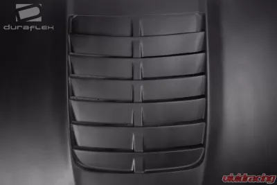 1997-2003 Ford F-150 1997-2002 Expedition Duraflex GT500 V2 Hood - 1 Piece - 115326