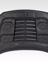 1997-2003 Ford F-150 1997-2002 Expedition Duraflex GT500 V2 Hood - 1 Piece                                     - 115326 - Image 6