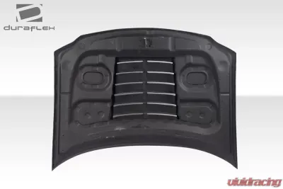 1997-2003 Ford F-150 1997-2002 Expedition Duraflex GT500 V2 Hood - 1 Piece - 115326