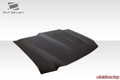 1999-2007 Ford Super Duty F250 F350 F450 F550 / 2000-2005 Ford Excursion Duraflex GT500 V2 Hood - 1 Piece - 115328