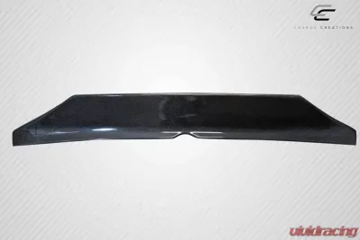2000-2005 Lexus IS Series IS300 Carbon Creations Blade Rear Wing Spoiler - 1 Piece - 115329