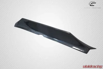 2000-2005 Lexus IS Series IS300 Carbon Creations Blade Rear Wing Spoiler - 1 Piece - 115329