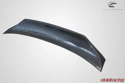 2000-2005 Lexus IS Series IS300 Carbon Creations Blade Rear Wing Spoiler - 1 Piece - 115329