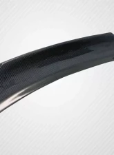 2000-2005 Lexus IS Series IS300 Carbon Creations Blade Rear Wing Spoiler - 1 Piece                                     - 115329 - Image 7