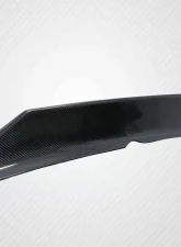 2000-2005 Lexus IS Series IS300 Carbon Creations Blade Rear Wing Spoiler - 1 Piece                                     - 115329 - Image 8