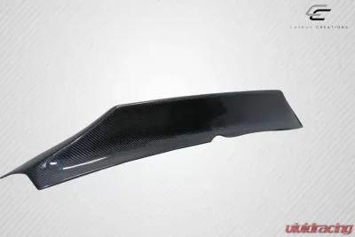 2000-2005 Lexus IS Series IS300 Carbon Creations Blade Rear Wing Spoiler - 1 Piece - 115329