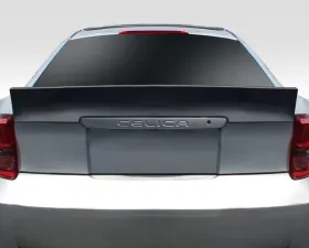 2000-2005 Toyota Celica Duraflex RBS Rear Wing Spoiler - 1 Piece
