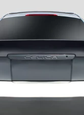 2000-2005 Toyota Celica Duraflex RBS Rear Wing Spoiler - 1 Piece                                     - 115332 - Image 14