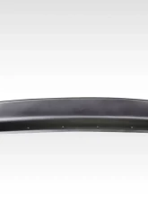 2002-2003 Mitsubishi Lancer 2003-2006 Lancer Evolution 8 9 Duraflex Duckbill Rear Wing Spoiler - 1 Piece                                     - 115337 - Image 2