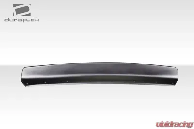 2002-2003 Mitsubishi Lancer 2003-2006 Lancer Evolution 8 9 Duraflex Duckbill Rear Wing Spoiler - 1 Piece - 115337