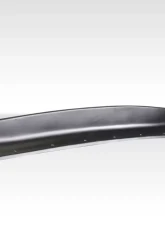 2002-2003 Mitsubishi Lancer 2003-2006 Lancer Evolution 8 9 Duraflex Duckbill Rear Wing Spoiler - 1 Piece                                     - 115337 - Image 3
