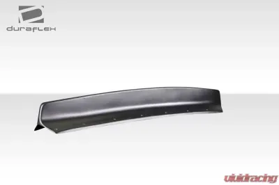 2002-2003 Mitsubishi Lancer 2003-2006 Lancer Evolution 8 9 Duraflex Duckbill Rear Wing Spoiler - 1 Piece - 115337