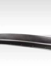 2002-2003 Mitsubishi Lancer 2003-2006 Lancer Evolution 8 9 Duraflex Duckbill Rear Wing Spoiler - 1 Piece                                     - 115337 - Image 4