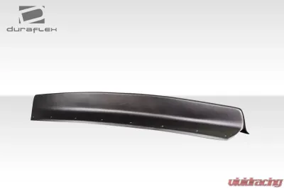 2002-2003 Mitsubishi Lancer 2003-2006 Lancer Evolution 8 9 Duraflex Duckbill Rear Wing Spoiler - 1 Piece - 115337