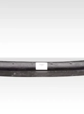 2002-2003 Mitsubishi Lancer 2003-2006 Lancer Evolution 8 9 Duraflex Duckbill Rear Wing Spoiler - 1 Piece                                     - 115337 - Image 5