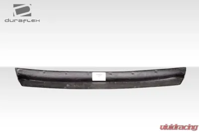 2002-2003 Mitsubishi Lancer 2003-2006 Lancer Evolution 8 9 Duraflex Duckbill Rear Wing Spoiler - 1 Piece - 115337