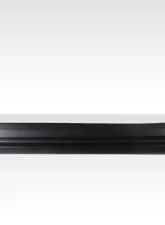 2003-2007 Honda Accord 2DR Coupe Duraflex H Sport Rear Lip - 1 Piece                                     - 115338 - Image 2