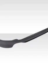 2003-2007 Honda Accord 2DR Coupe Duraflex H Sport Rear Lip - 1 Piece                                     - 115338 - Image 3