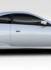 2003-2007 Honda Accord 2DR Coupe Duraflex H Sport Side Skirts - 2 Piece                                     - 115339 - Image 6