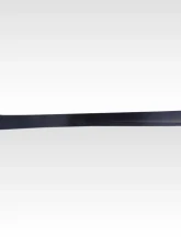 2003-2007 Honda Accord 2DR Coupe Duraflex H Sport Side Skirts - 2 Piece                                     - 115339 - Image 3